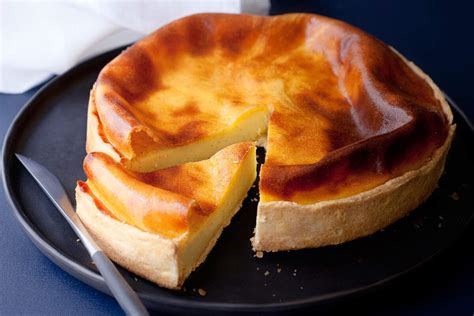 15 Recettes Pour En Faire Tout Un Flan Femme Actuelle