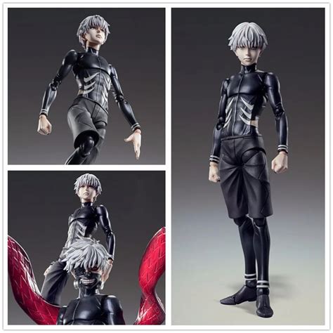 En Caja Anime De Tokio Ghoul Kaneki Ken Kakusei Awakening Ver Movable