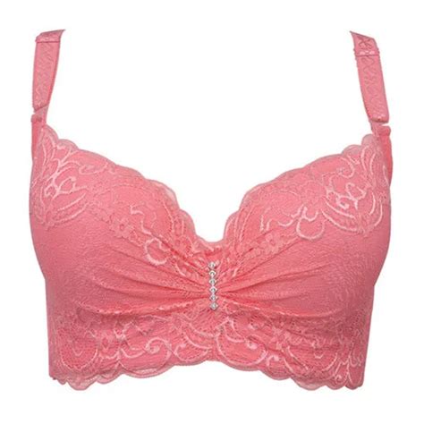 Women Sexy Bras Adjustable Brassiere Seamless Lingerie Super Sexy Push Up Bra Big Size Bras For