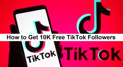 How To Get 10k Free Tiktok Followers [secret Reveal] Tiktok Booster Zefoy