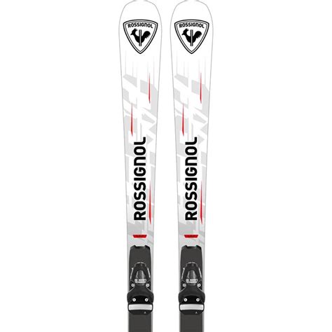 Rossignol Hero Master St R Spx Rockerace Bk Master