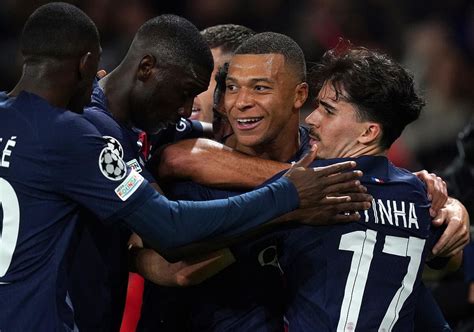 Football Ligue Tv Brest Psg Sur Quelle Cha Ne Et Quelle