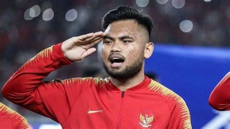 VIRAL Video Saddil Ramdani Nyanyi Lagu Kebangsaan Malaysia Beredar Isu