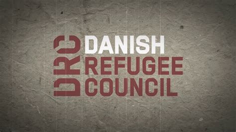 Documentary Video Danish Refugee Council Youtube