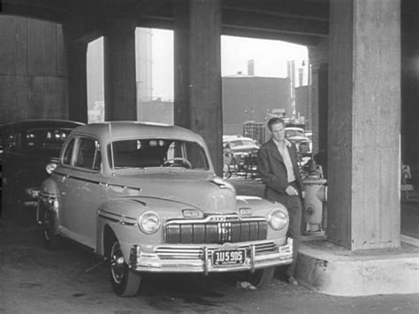 IMCDb Org 1947 Mercury Eight Sedan Coupe 79M 72 In Chicago Calling