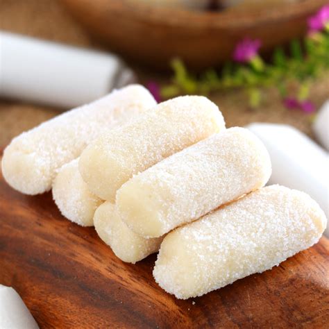 Pastillas De Leche Foxy Folksy