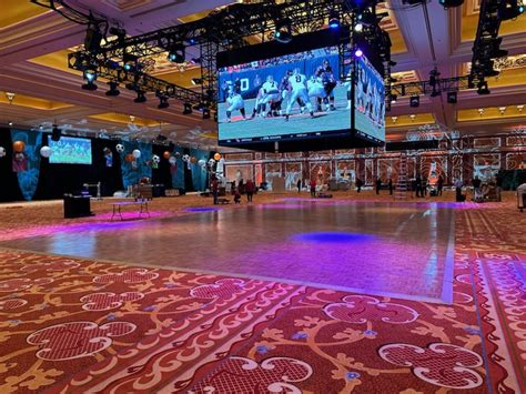 Party Rentals Las Vegas Rebel Party Rentals