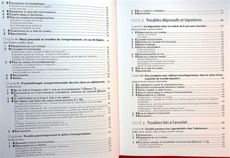 Evaluer Et Traiter Les Troubles Psychopathologiques Chez L Enfant Et L