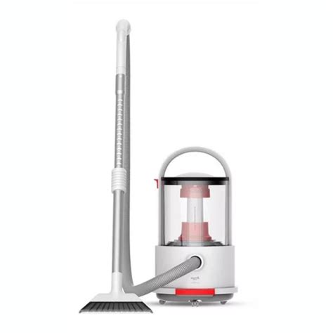 Aspiradora DEERMA TJ200W 800W Capacidad 6000Ml Sin Bolsa Succión — AMV ...