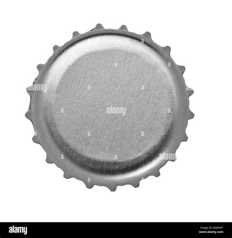 Bottle Cap Black And White Stock Photos And Images Alamy