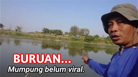 Buruan Mumpung Belum Viral Spot Alami Musim Kemarau YouTube