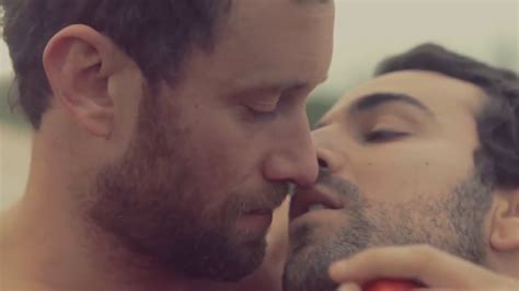 John Moonstone Do Jeito Que Eu Sei GAY VIDEO YouTube