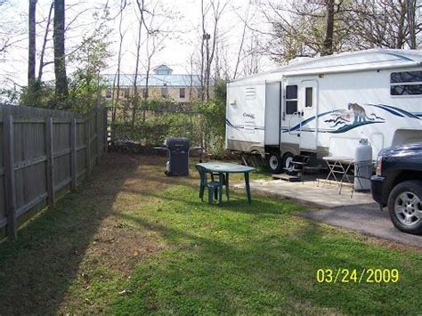 Southaven Rv Park Southaven Mississippi Us Parkadvisor