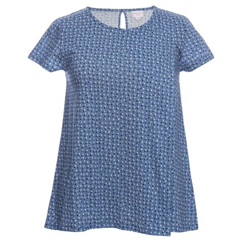 Köp Boob Amningsblus Tamali Blå på babyland se
