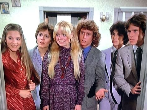 Pin By Val Melvin On Eight Is Enough Actors Television Show Tv