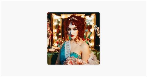Naked In Manhattan música de Chappell Roan Apple Music