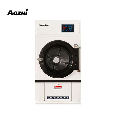 Professional Industrial Laundry Washing Machine And Dryer Kg To Kg