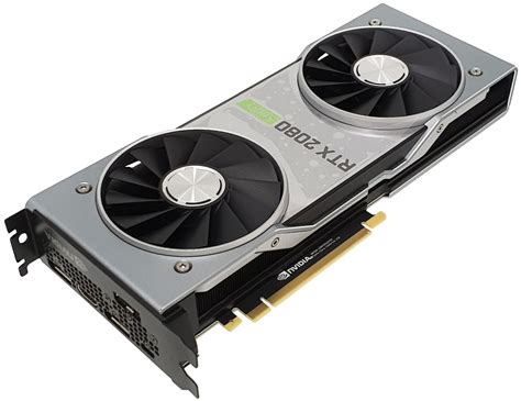 (Дополнено) Обзор и тестирование NVIDIA GeForce RTX 2080 Super: все супер?