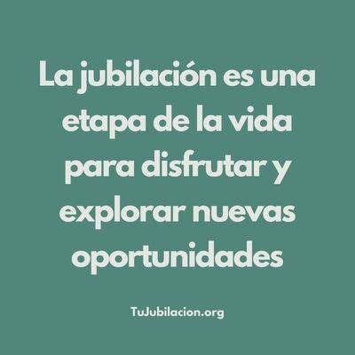 Imágenes con frases de jubilación TuJubilación