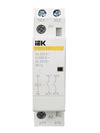 Контактор модульный КМ20-20М AC IEK (MKK11-20-20) - характеристики ...
