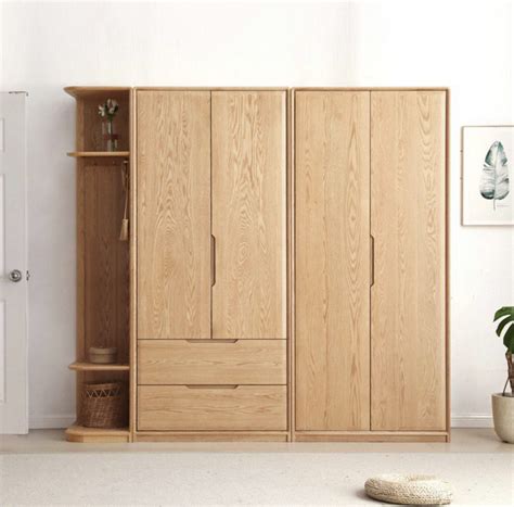 wardrobes