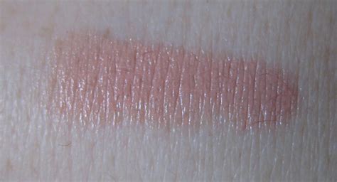 Past Present Future Mac Lipstick Creme D Nude