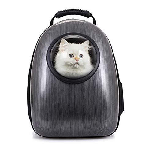 Le Meilleur Sac Dos Transport Chat Avis Guide D Achat