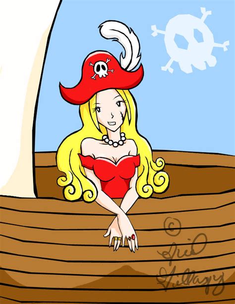 Sexy Pirate Queen By Cuteordeath On Deviantart