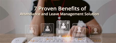 Proven Benefits Of Attendance And Leave Management Solution Our Blog