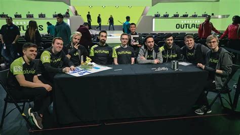 The Houston Outlaws Overwatch League Inaugural Season In Review Part