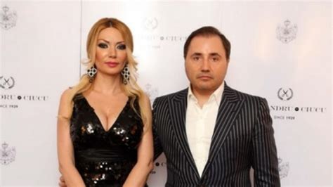 Cristian Rizea Dezvăluiri Fabuloase Cum Au Defilat Ca Manechine
