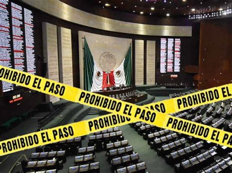 Diario Del Yaqui Localizan Cuerpo Sin Vida En La C Mara De Diputados