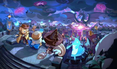 List Of Updates Cookie Run: Kingdom Wiki Fandom, 50% OFF