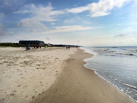 weather in hilton head sc in january 1