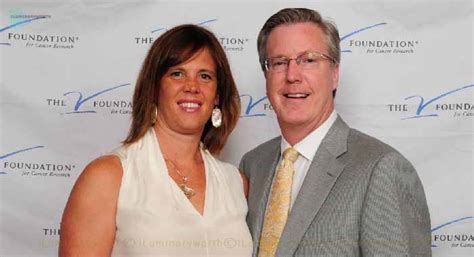 Fran McCaffery's Wife Margaret McCaffery Is A Former Basketball Player