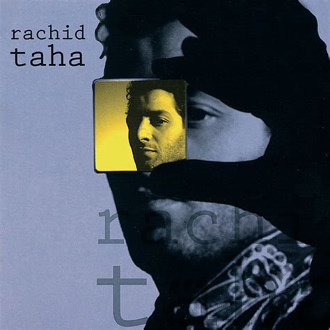 Stream Ya Rayah by Rachid Taha | Listen online for free on SoundCloud