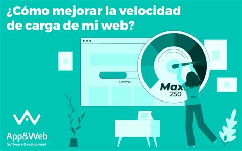 C Mo Mejorar La Velocidad De Carga De Mi Web App Web