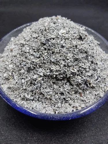 Leafing Aluminum Powder Grade Standard A Grade At Rs 140 Kg In Udaipur