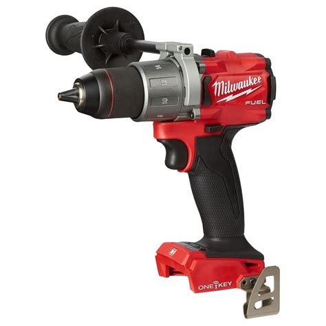 Milwaukee Tool M18 Fuel One Key 18v Lithium Ion Brushless Cordless 1 2