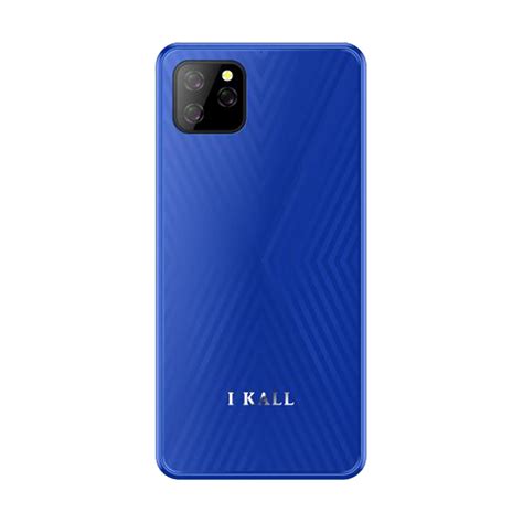 Buy I Kall K Inch Display Gb Ram Gb Rom Smart Phone Online