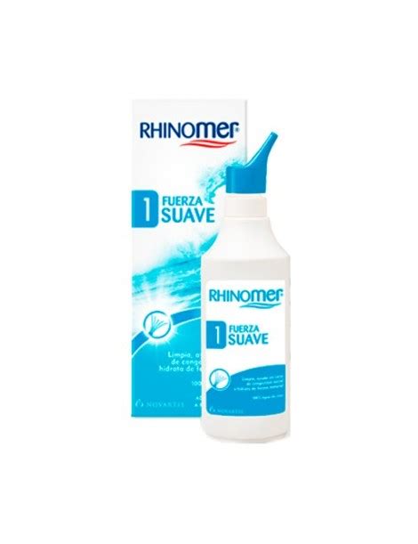 Rhinomer Fuerza Comprar A Precio En Oferta