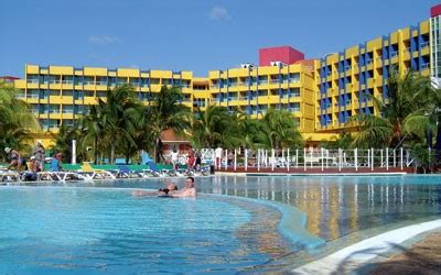 Reviews for Barcelo Solymar, Varadero, Cuba | Monarc.ca - hotel reviews for Canadian travellers