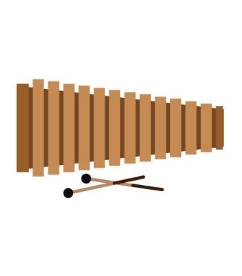 Xylophone - Dallas Symphony Orchestra