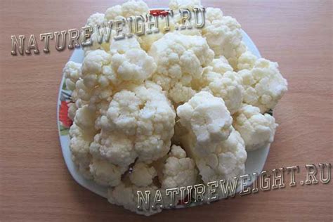Жареная цветная капуста с яйцом и специями: рецепт на сковороде