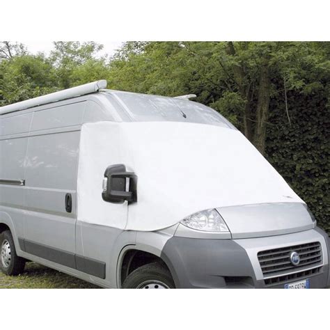 Fiamma Frontscheibenabdeckung Coverglas Xl Fiat Ducato Ab Kaufen