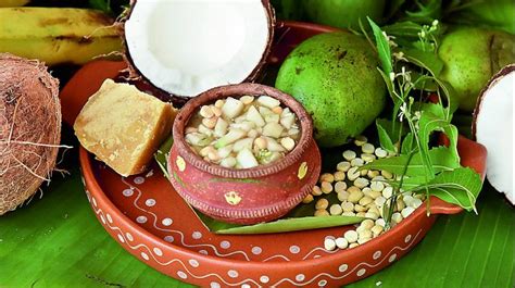 Ugadi 2024 The Celebration Of Mew Beginning And Joy • Hari Ome