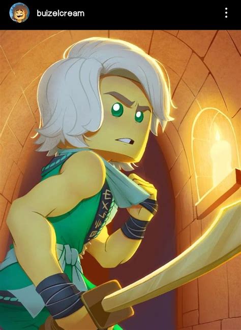 Pin By Ana Julia On Lego Ninjago In 2022 Lego Ninjago Lloyd Ninjago Lego Ninjago Movie