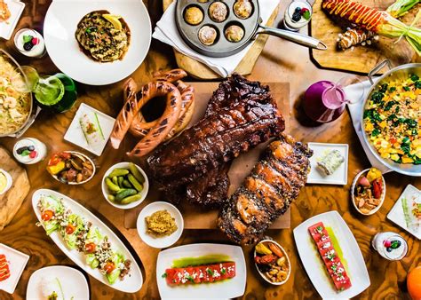 10 Best Buffets In Las Vegas For Fueling Up