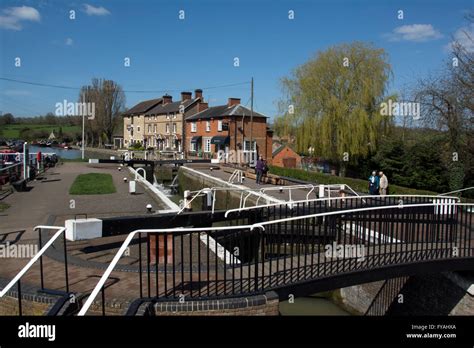 Stoke bruerne canal museum hi-res stock photography and images - Alamy