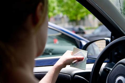 Führerschein und Fahrzeugschein verloren was nun